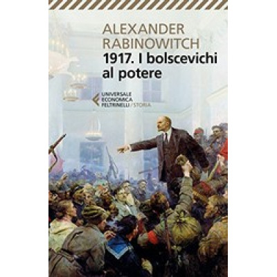1917. I bolscevichi al potere