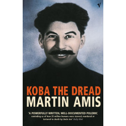 Koba the Dread. Laughter and the Twenty Million (Уценка)