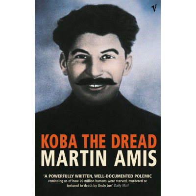 Koba the Dread. Laughter and the Twenty Million (Уценка)