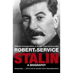 Stalin: a Biography