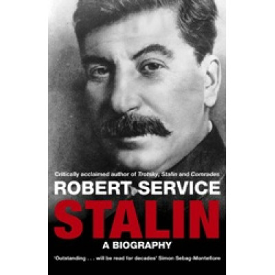 Stalin: a Biography