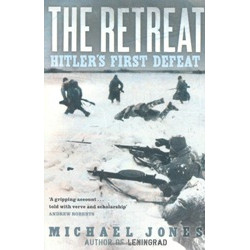 The Retreat: Hitler's First Defeat
