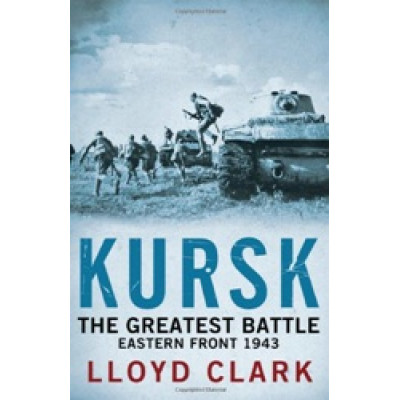 Kursk: The Greatest Battle