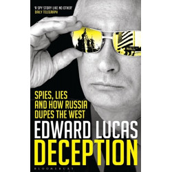 Deception (Уценка)