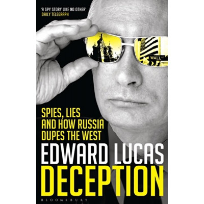 Deception (Уценка)