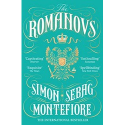 The Romanovs: 1613-1918