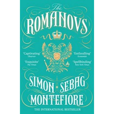 The Romanovs: 1613-1918