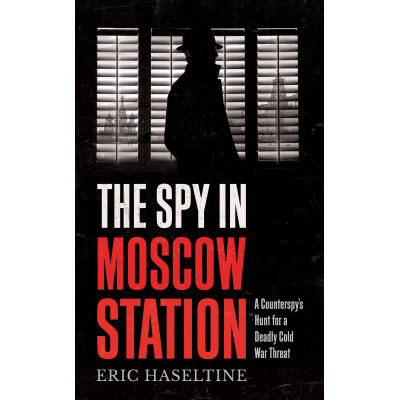 The Spy in Moscow Station (Уценка)
