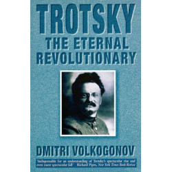 Ttotsky: The Eternal Revolutionary (Уценка)