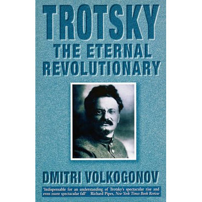 Ttotsky: The Eternal Revolutionary (Уценка) Ttotsky: The Eternal Revolutionary (Уценка)