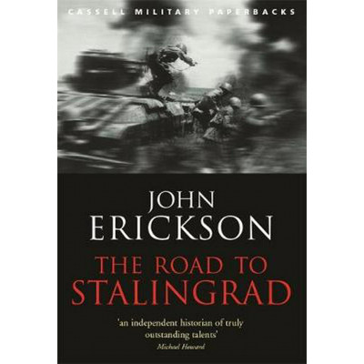 The Road To Stalingrad