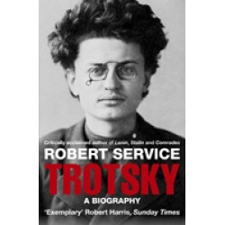 Trotsky. A Biography