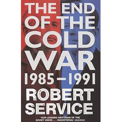The End of the Cold War: 1985 - 1991