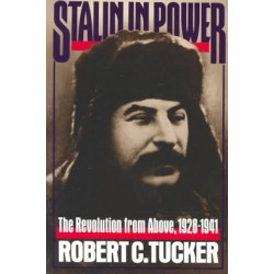 Stalin in Power - The Revolution from Above1929-1941 (Уценка)