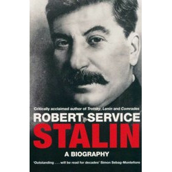 Stalin: a Biography (Уценка)