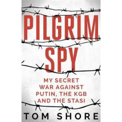 Pilgrim Spy