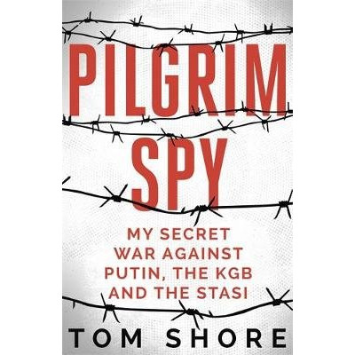 Pilgrim Spy