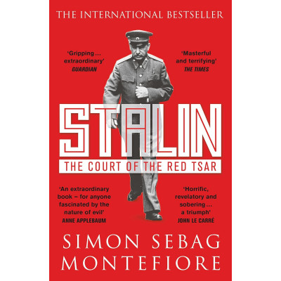 Stalin: The Court of the Red Tsar