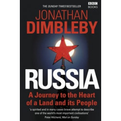 Russia. A Journey to the Heart of a Land and Its People (Уценка)