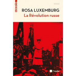 La Révolution russe