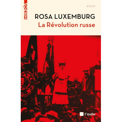 La Révolution russe