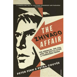 The Zhivago Affair(Уценка)