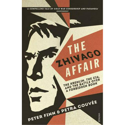 The Zhivago Affair(Уценка)
