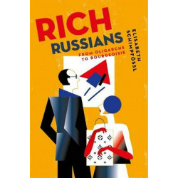Rich Russians (Уценка)