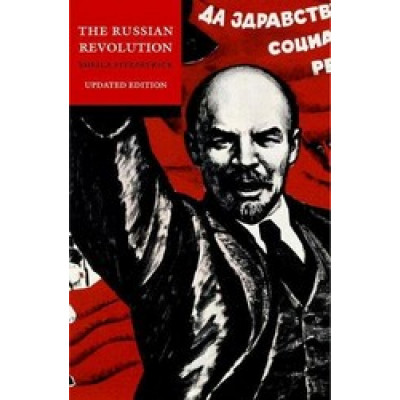 The Russian Revolution