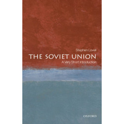 The Soviet Union (A Very Short Introduction)