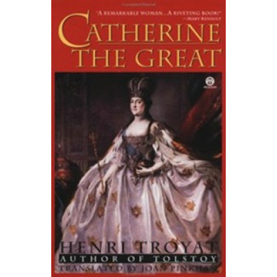 Catherine the Great (Уценка)