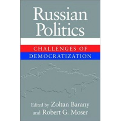 Russian politics