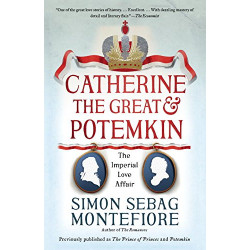 Catherine the Great & Potemkin