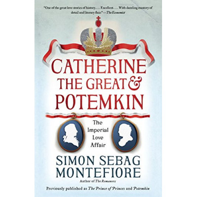 Catherine the Great & Potemkin