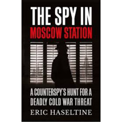 The Spy in Moscow Station