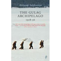 Gulag Archipelago
