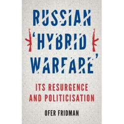 Russian "Hybrid Warfare" HB