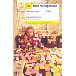 Teach Yourself Time Management (Уценка)