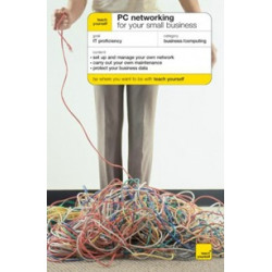 PC Networking for Small Businesses
