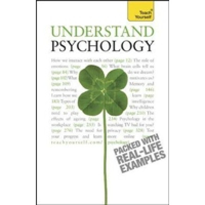 Teach Yourself Understand Psychology