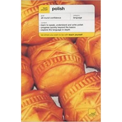 Teach Yourself Polish