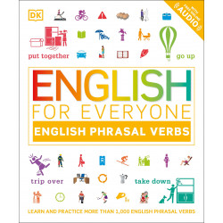 English Phrasal Verbs