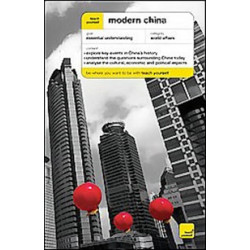Teach Yourself Modern China