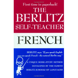 Self-Teacher: French (Уценка)