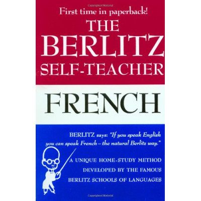 Self-Teacher: French (Уценка)