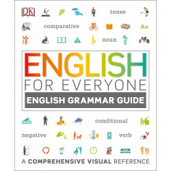 English Grammar Guide