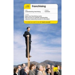 Teach Yourself Franchising (Уценка)