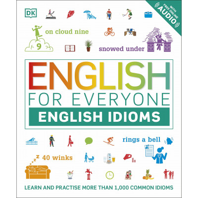 English Idioms
