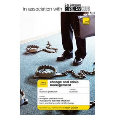 Change & Crisis Management