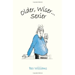 Older, Wiser, Sexier (Men)